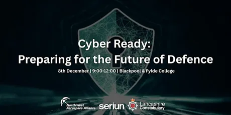 Cyber Ready: Preparing for the Future of Defence