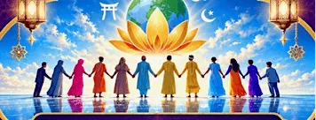 Stronger Together: An Interfaith Roundtable