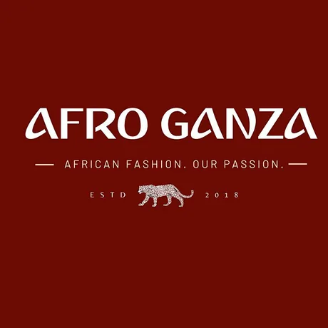 Hands & Heart: Afro Ganza Valentine Luxury Soirée