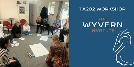 TA202 Intermediate Transactional Analysis Workshop