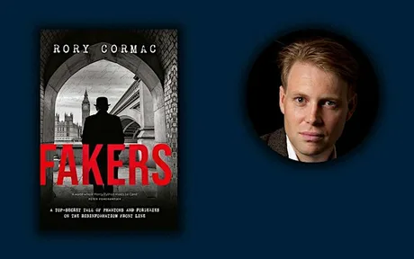 FAKERS: Lessons from the Rise and Fall of Cold War Counter-Disinformation