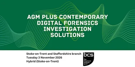 Hybrid: AGM plus Contemporary digital forensics investigation solutions