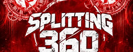 Splitting 360 - Brockie Phibes Ego Trippin