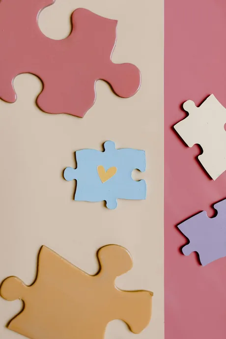 The intersections between autism, trauma and GBV training
