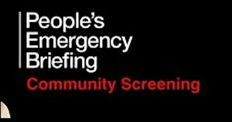 Peoples Emergency Response Film