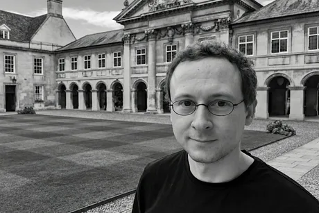 An Evening with Nathan Cofnas: Is DEI Undermining Higher Education?