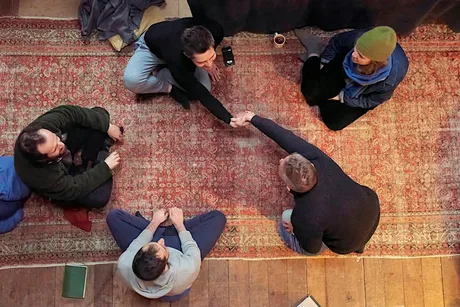 Transformational Connection Leicester
