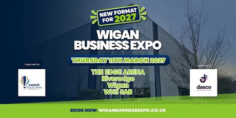 Wigan Business Expo