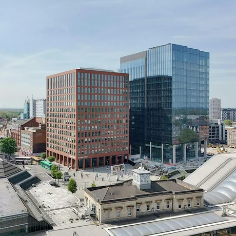 A Presentation on the Autumn Budget 2026: What it means for Property