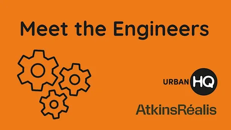 Meet the Engineers: Free Half-Term Family Activities at Urban HQ