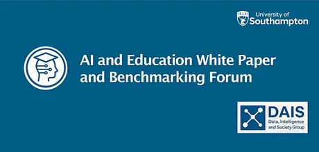AI and Education White Paper and Benchmarking Forum