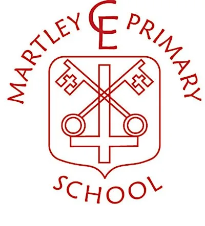 Martley CE Primary School Open Morning Session 2