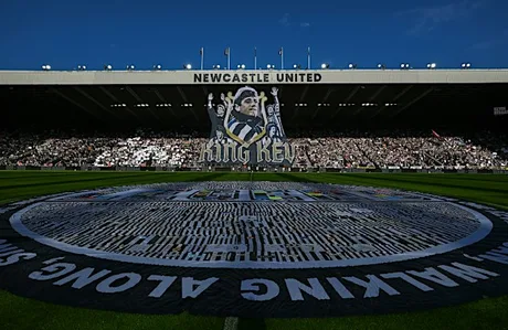 Honouring A Legend: Kevin Keegan Tribute Display