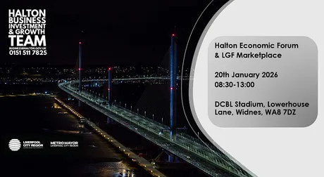 Halton Economic Forum & Marketplace 2027