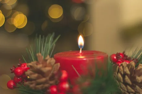 Carols By Candlelight