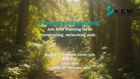 Property Professionals Netwalking