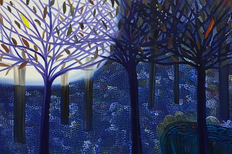 Winter depth writing workshop - Hebden Bridge, 13/12
