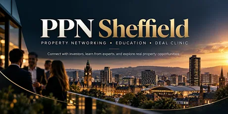Property Networking Sheffield