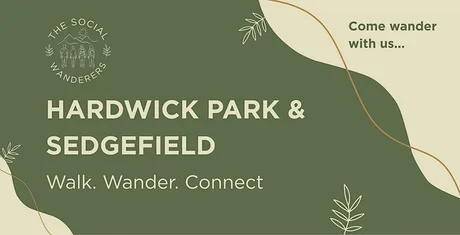 Hardwick Park & Sedgefield