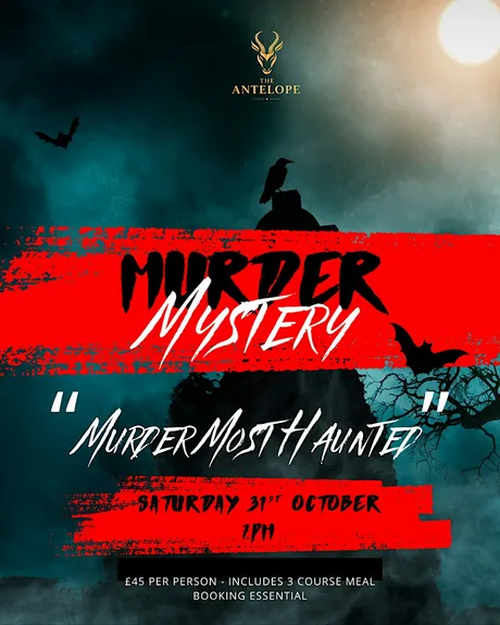 Murder Mystery