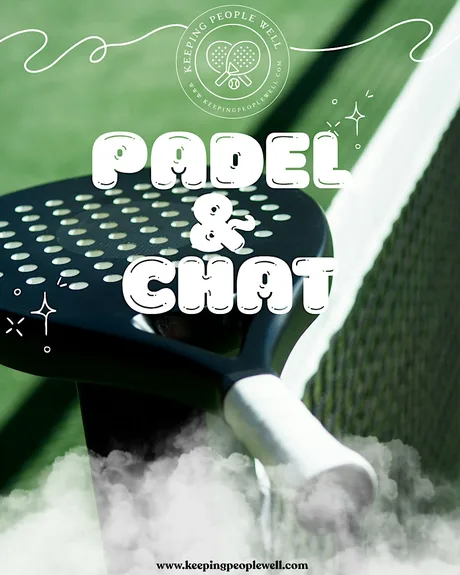 Padel & Chat