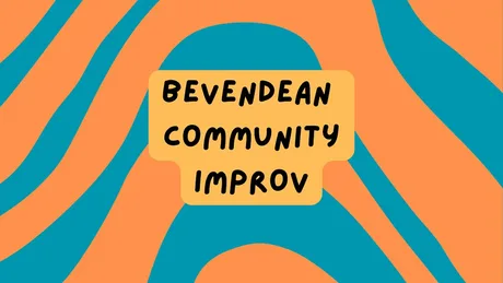 Improv Comedy Course - Taster