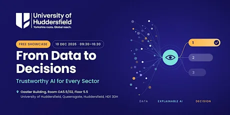 From Data to Decisions: Trustworthy AI for Every Sector