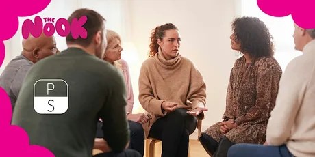 Suicide Prevention- Creating A Safety Plan