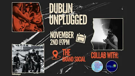 Dublin Unplugged