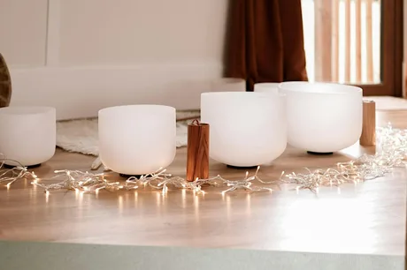 Soundbath