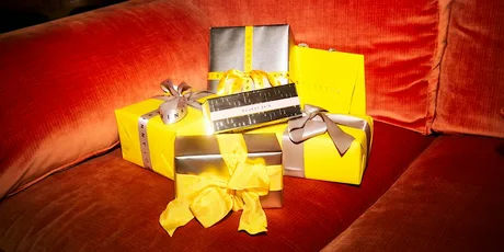‘I Need The Perfect Gift’ Masterclass