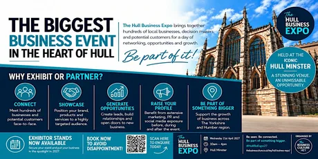 Hull Business Expo27