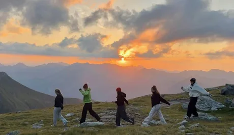 Come Hike with Us - Shankill to Carrickgollogan