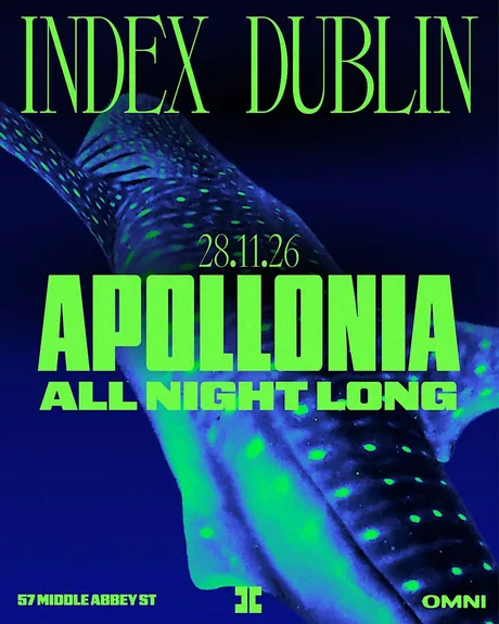 Index x Omni: Apollonia