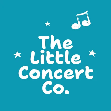 The Little Concert Co presents Musical Mornings