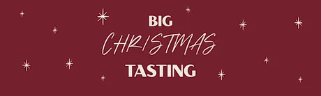 Rowton Vineyard Big Christmas Tasting