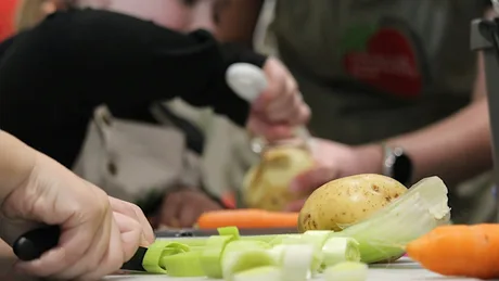 Elementary Food Hygiene