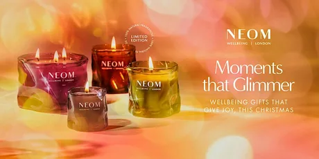 Sip and Scent at NEOM Leeds