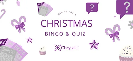 Christmas Bingo & Quiz