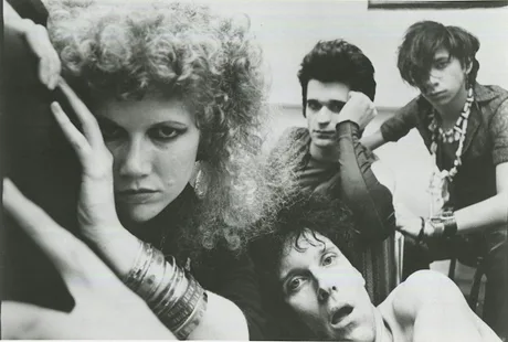 The Cramps - appreciation night