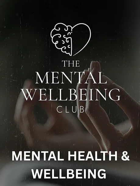 The Mental Wellbeing Club Blackpool - General Wellbeing