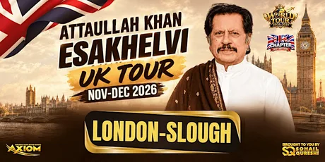 Attaullah Khan Esakhelvi Musical Concert and live Interaction with fans...!