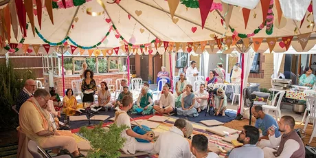 Transform your life with Mantra Meditation