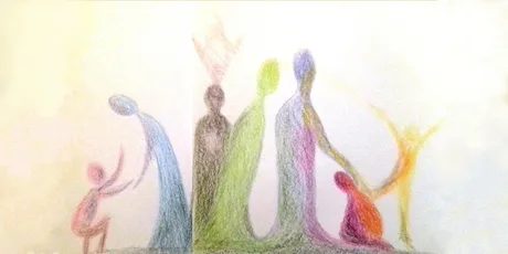 Family Constellations Workshop in Nature - Sussex