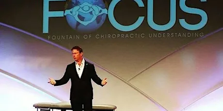Chiropractic Mastery with Dr.Tim Young- LONDON UK 2027