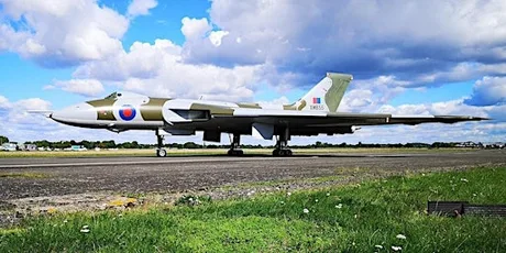 September 2026 Engine Ground Run and QRA Demonstration