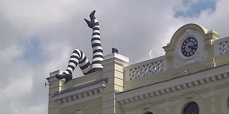 Duke of York's Cinema Tour