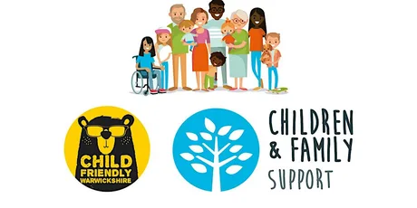 Togetherness: The Solihull Approach to Understanding Your Child (Rugby)