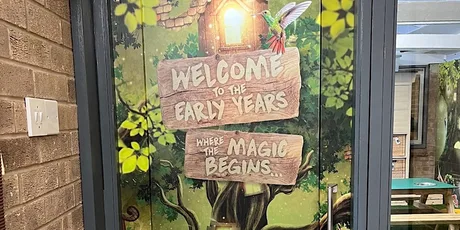 EHPS Reception 2027 New Intake Tour Thurs 8th October 2026 @ 9.15