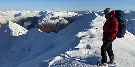 2 Day Winter Skills Course (Saturday & Sunday)